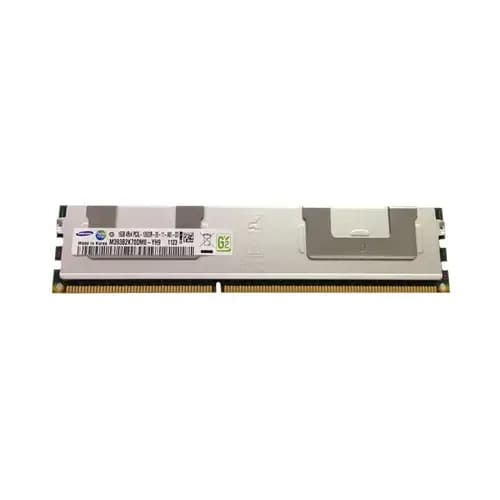 M393B2K70DM0-YH9 - Samsung 16GB DDR3 1333MHz CL9 ECC RDIMM Memory