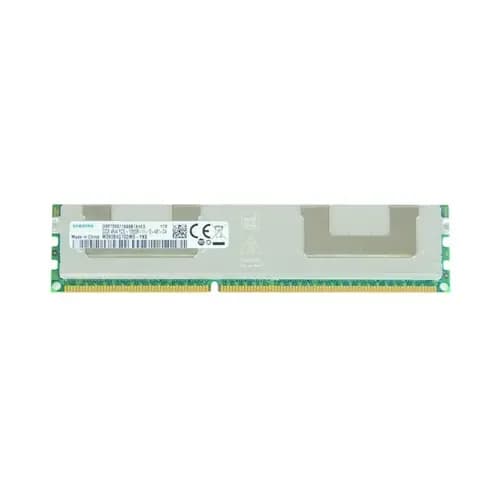 M393B4G70DM0-YK0 - Samsung 32GB DDR3 1600MHz CL11 ECC RDIMM Memory