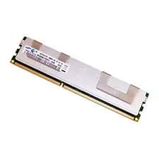 M393B5170EH1-CH9 - Samsung 4GB DDR3 1333MHz ECC RDIMM 240-Pin Memory