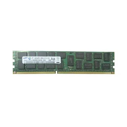 M393B5170FH0-CH9 - Samsung 4GB DDR3 1333MHz CL9 ECC RDIMM Memory
