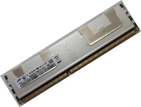 M393B5170FHD-CH9 - Samsung 4GB DDR3 1333MHz CL9 ECC RDIMM Memory