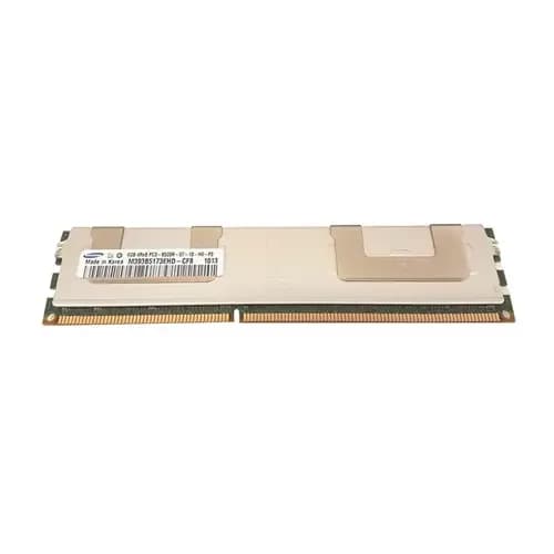 M393B5173EHD-CF8 - Samsung 4GB DDR3 1066MHz CL7 ECC RDIMM Memory