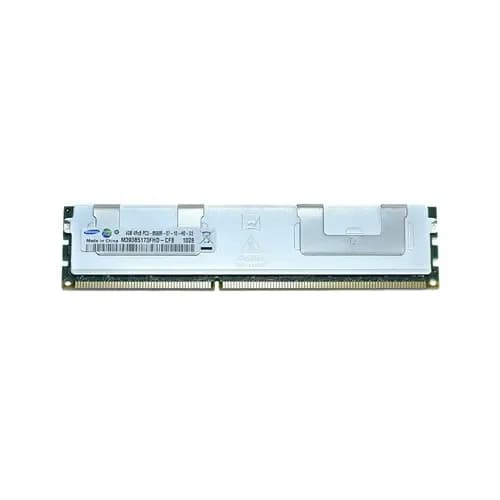 M393B5173FHD-CF8 - Samsung 4GB DDR3 1066MHz CL7 ECC RDIMM Memory