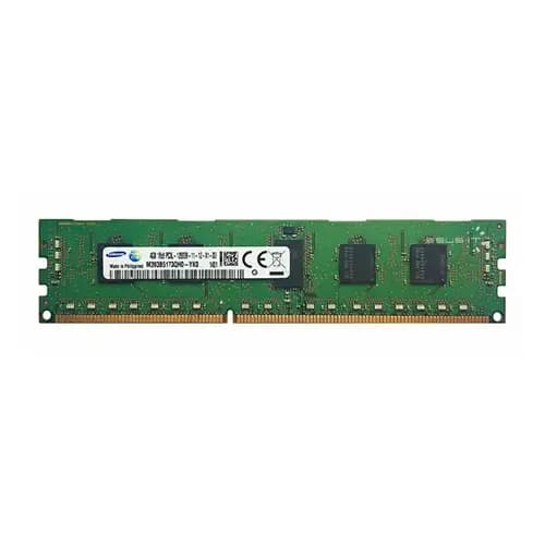 M393B5173QH0-YK0 - Samsung 4GB DDR3 1600MHz CL11 ECC RDIMM Memory