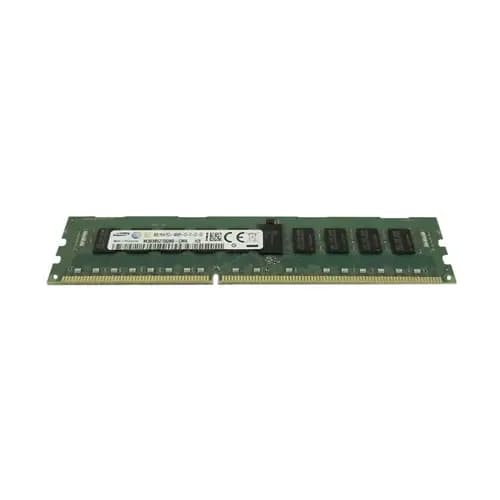 M393B5270QB0-CMA - Samsung 4GB DDR3 1866MHz CL13 ECC RDIMM Memory