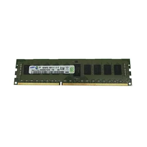 M393B5273DH0-YH9 - Samsung 4GB DDR3 1333MHz CL9 ECC RDIMM Memory