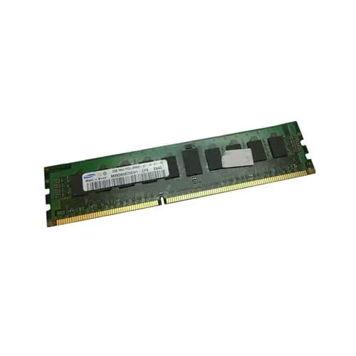 M393B5670EH1-CF8 - Samsung 2GB DDR3 1066MHz CL7 ECC RDIMM Memory