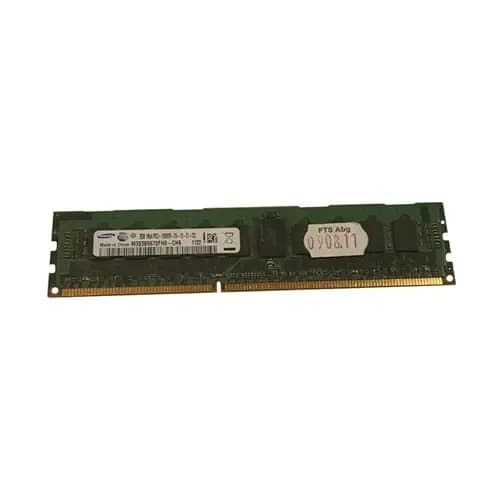M393B5670FH0-CH9 - Samsung 2GB DDR3 1333MHz CL9 ECC RDIMM Memory