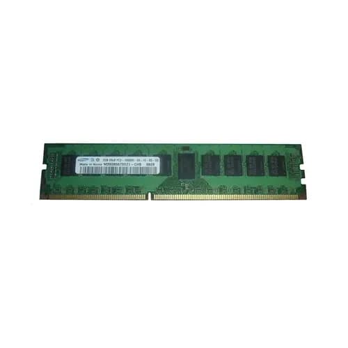 M393B5673DZ1-CH9 - Samsung 2GB DDR3 1333MHz CL9 ECC RDIMM Memory