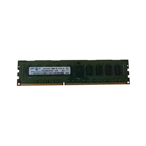 M393B5673FHO-CH9 - Samsung 2GB DDR3 1333MHz CL9 ECC RDIMM Memory