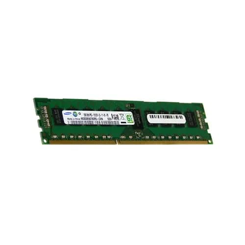 M393B5673GB0-CH9 - Samsung 2GB DDR3 1333MHz CL9 ECC RDIMM Memory