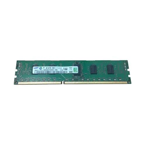 M393B5773DH0-CK0 - Samsung 2GB DDR3 1600MHz CL11 ECC RDIMM Memory
