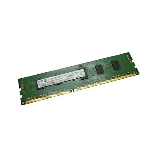 M393B5773DH0-YH9 - Samsung 2GB DDR3 1333MHz CL9 ECC RDIMM Memory