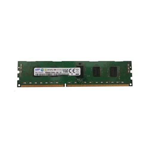 M393B5773DH0-YK0 - Samsung 2GB DDR3 1600MHz CL11 ECC RDIMM Memory