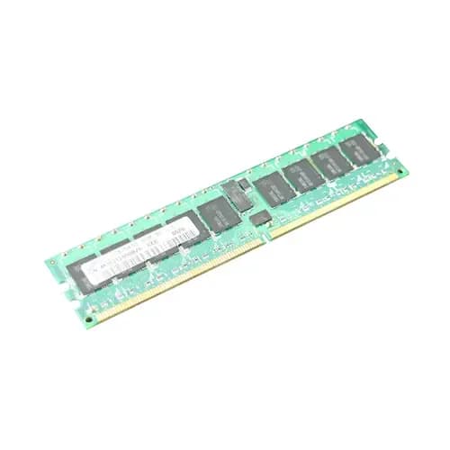 M393T2950BZ0-CCC - Samsung 1GB RDIMM 240-Pin Memory Module