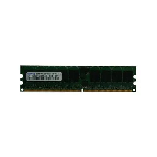 M393T3253FZ0-CCC - Samsung 256MB RDIMM 240-Pin Memory Module