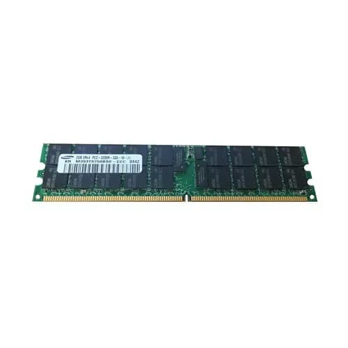 M393T5750BS0-CCC - Samsung 2GB RDIMM 240-Pin Memory Module