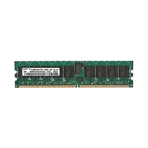 M393T6453FZ0-CCC - Samsung 512MB RDIMM 240-Pin Memory Module