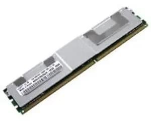 M395T5160QZ4-YE68 - Samsung 4GB FB-DIMM 240-Pin Memory Module