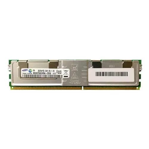 M395T5663FB4-CE68 - Samsung 2GB FB-DIMM 240-Pin Memory Module
