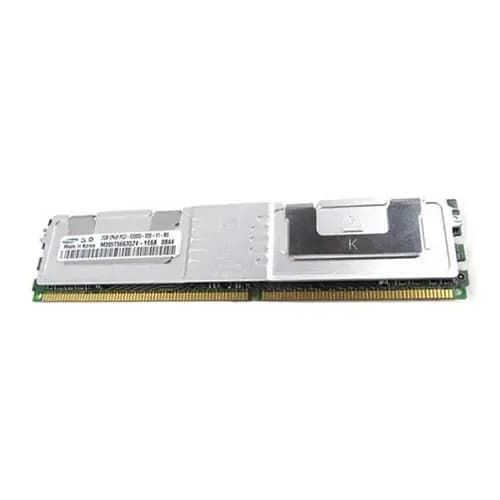 M395T5663QZ4-YE68 - Samsung 2GB FB-DIMM 240-Pin Memory Module