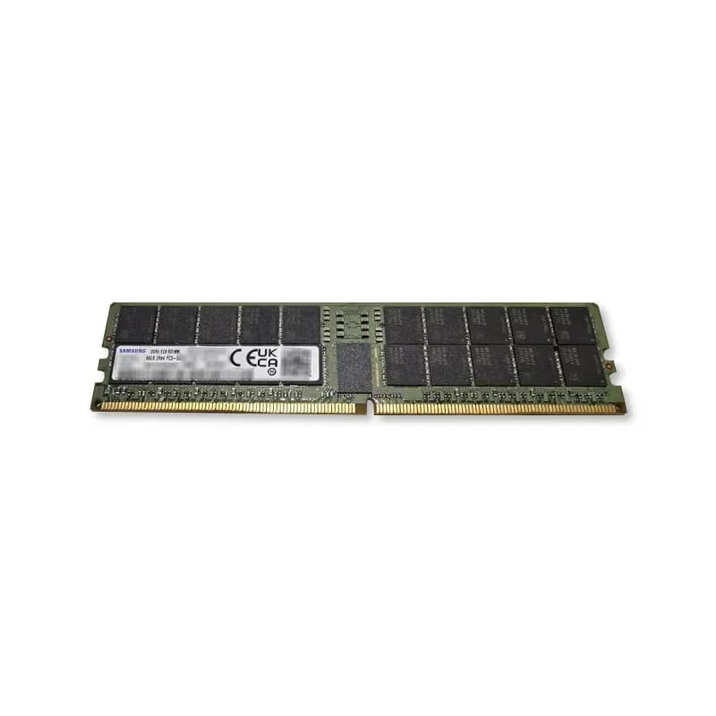 MM321RYGA0BB0-CQK - Samsung 96GB DDR5 4800MHz ECC DIMM Memory Module