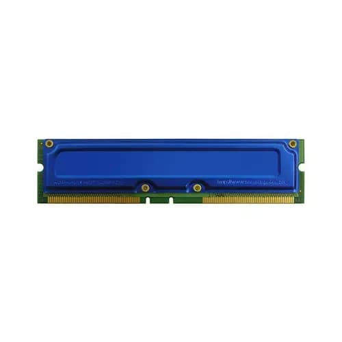 MR18R326GAG0-CT9 - Samsung 1GB RDRAM-1066MHzPC1066 ECC Rambus Memory