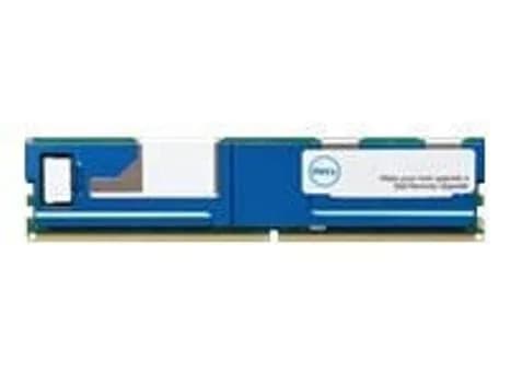 NCRJN - Dell 128GB DDR4 3200MHz ECC Memory Module