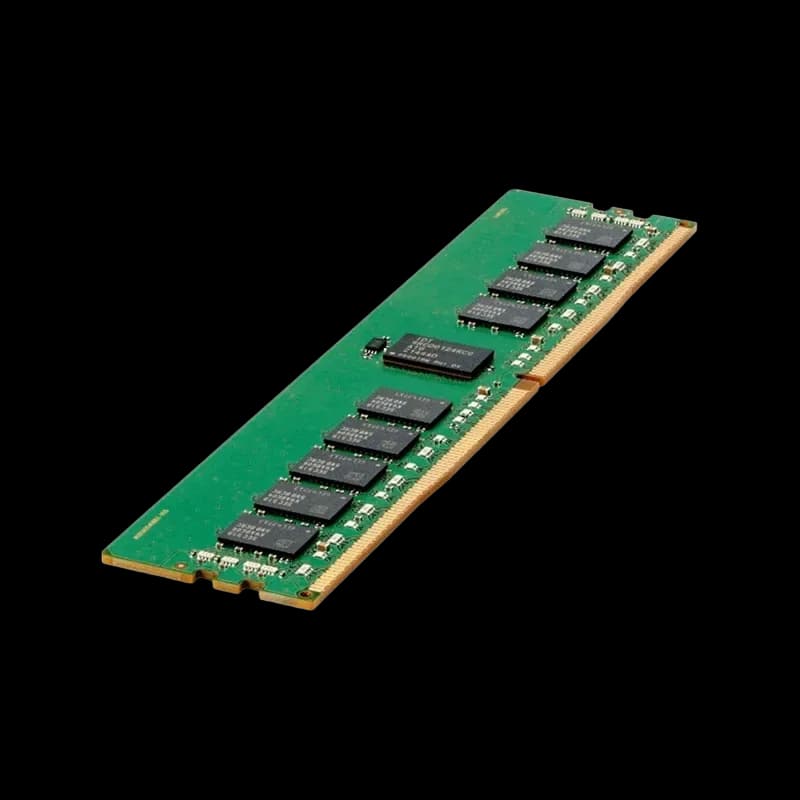P03053-7A1 - HPE 64GB DDR4 2933MHz ECC RDIMM Memory Module