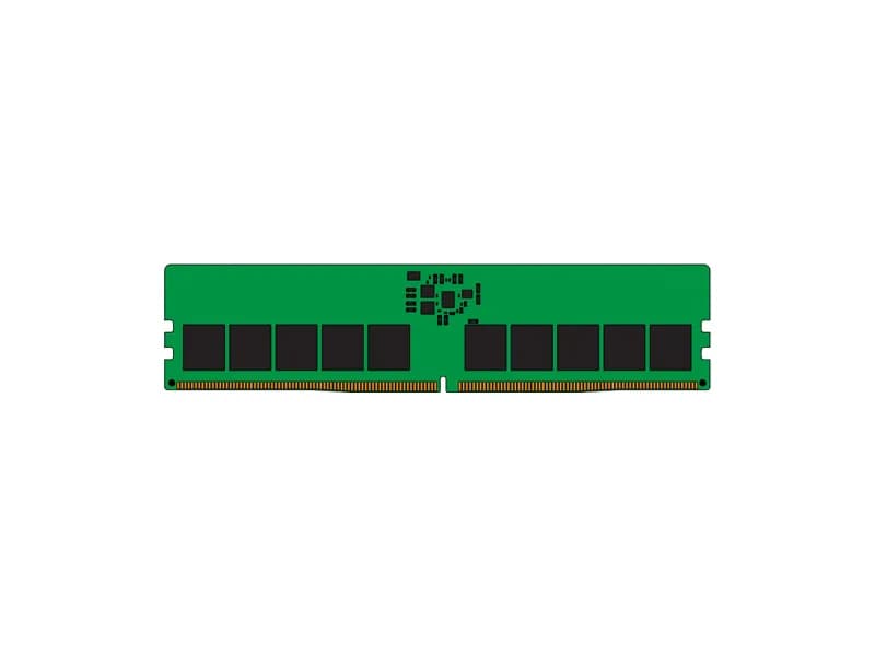 P04178-001 - HPE 64GB DDR4-2666 PC4-21300 ECC LRDIMM Memory
