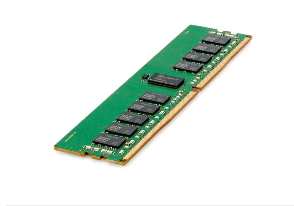 P11442-Z91 - HPE 16GB DDR4-3200MHz PC4-25600 DIMM Memory Module