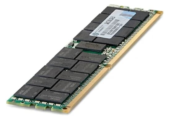 P12980-091 - HPE 16GB DDR4 2933MHz ECC RDIMM Memory Module
