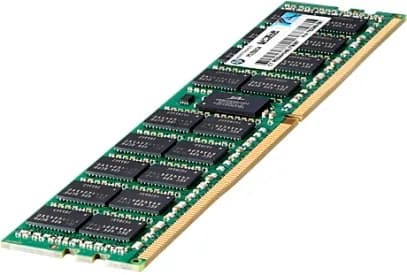 P14121-B21 - HPE 64GB DDR4 2933MHz CL21 ECC RDIMM Memory Module