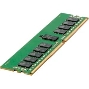 P19044-H21 - HPE 64GB DDR4 2933MHz ECC LRDIMM Smart Memory Kit