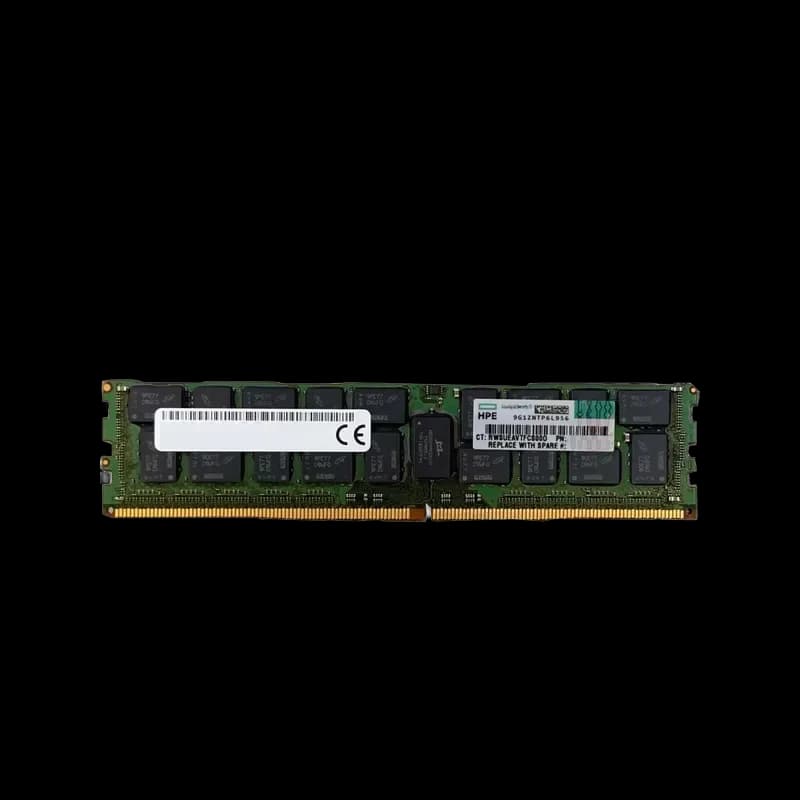 P19046-B21 - HPE 128GB DDR4 2933MHz ECC RDIMM Memory Module
