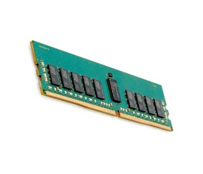 P26030-001 - HPE 16GB DDR4 2666MHz CL19 ECC RDIMM Memory Module