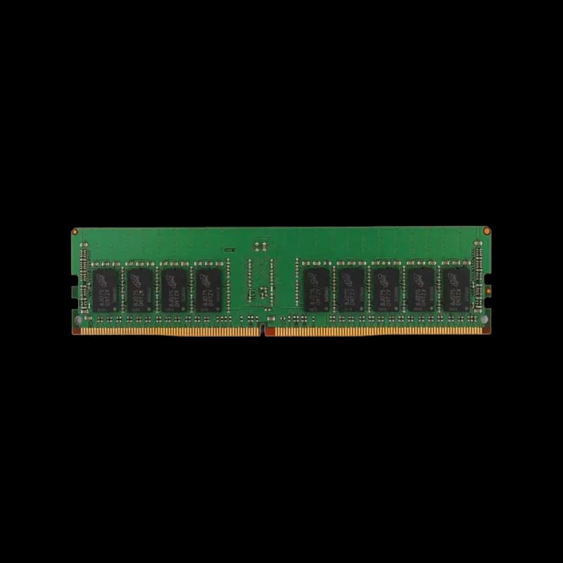 P26032-001 - HPE 16GB DDR4 2666MHz ECC RDIMM Memory Module