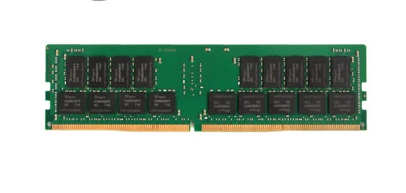 P28223-B21 - HPE 64GB DDR4 2666MHz ECC RDIMM Memory Module