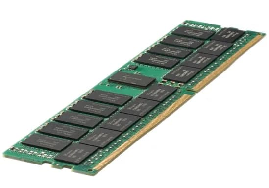 P30629-001 - HPE 32GB DDR4 2933MHz ECC RDIMM Memory Module