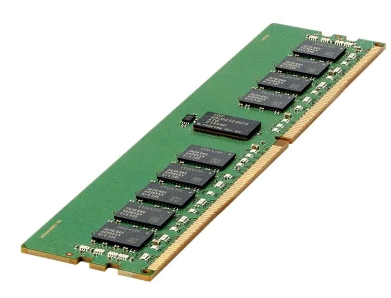 P38454-B21 - HPE 32GB DDR4 3200MHz ECC RDIMM Memory Module
