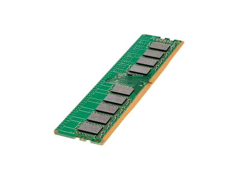 P39526-001 - HPE 32GB PC4-25600 DDR4-3200MHz Memory Module