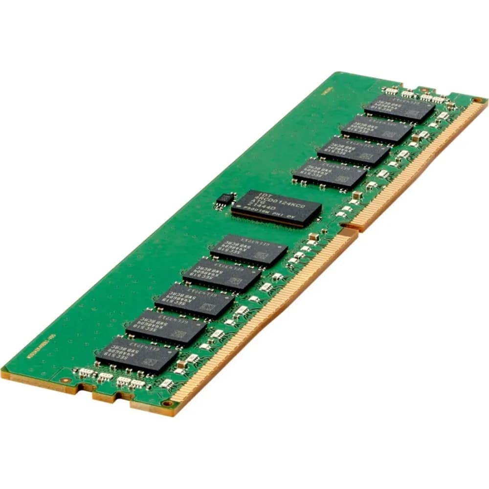 P43019-B21 - HPE 16GB DDR4 3200MHz ECC RDIMM Standard Memory Kit