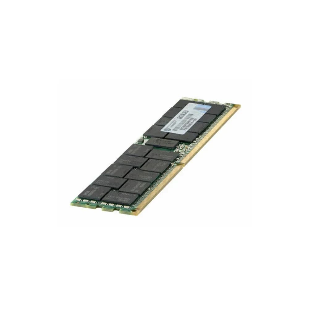 P43265-001 - HPE 64GB DDR4 3200MHz ECC RDIMM Memory Module
