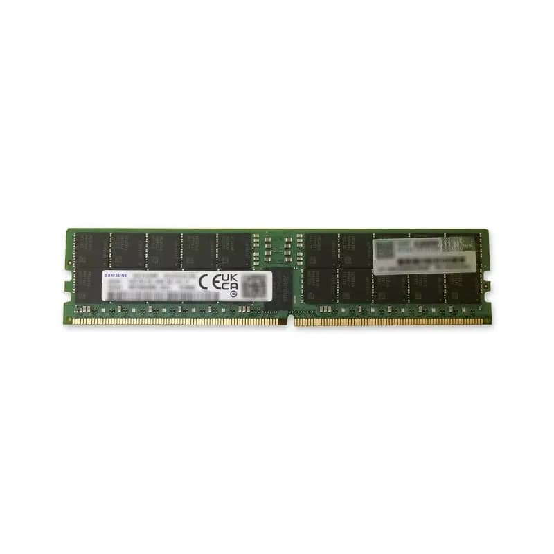 P43334-B21 - HPE 128GB DDR5 4800MHz ECC RDIMM Memory Module