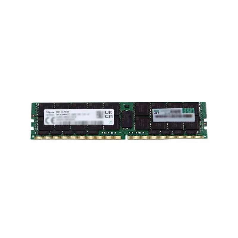 P43337-B21 - HP 256GB DDR5 4800MHz CL40 ECC RDIMM Memory Module