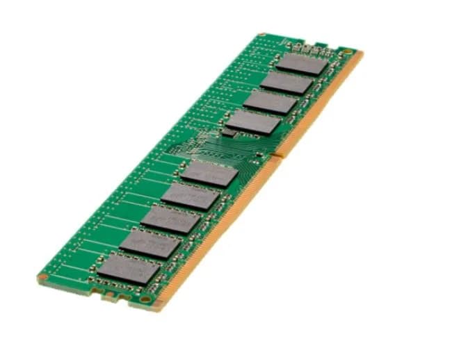 P56426-B21 - HPE 32GB PC4-25600 DDR4-3200MHz CL22 RDIMM Memory
