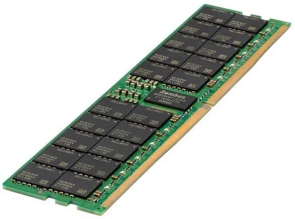 P58356-H21 - HPE 32GB DDR5 4800MHz ECC RDIMM Memory Kit