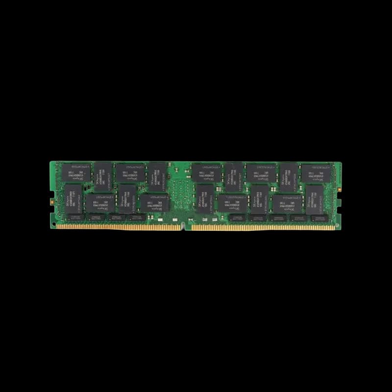 P58490-001 - HPE 256GB DDR4 3200MHz ECC DIMM Memory Module