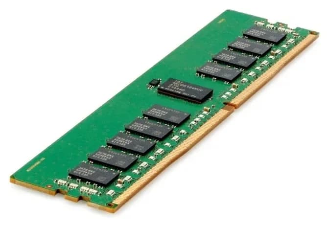 P64336-B21 - HPE 16GB DDR5 4800MHz ECC Udimm Memory Module