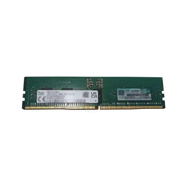 P64338-0A1 - HPE 16GB DDR5 4800MHz ECC UDIMM Memory Kit